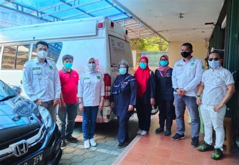 Partai Bulan Bintang Bakal Gelar Donor Darah Secara Rutin