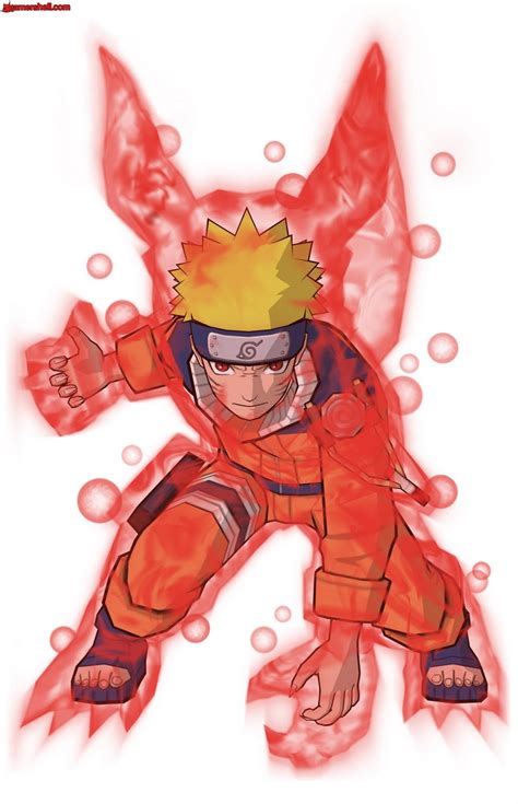 We have an extensive collection of amazing background images carefully chosen by our community. Naruto Nine Tails Unleashed