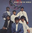 Ready For The World Ready For The World UK vinyl LP album (LP record ...