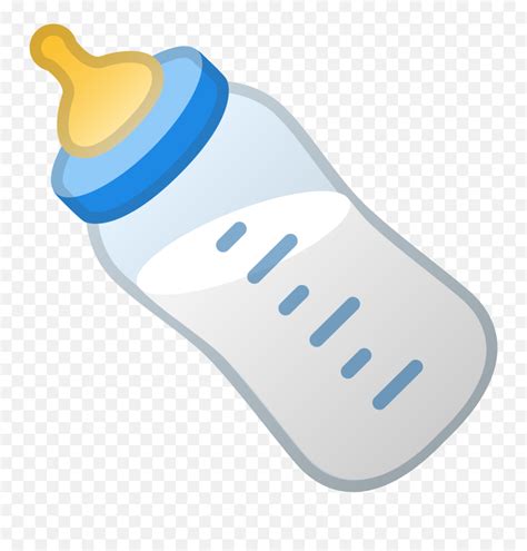 Bottle Emoji Png Bottle Emoji Png Transparent Free For Baby Boss