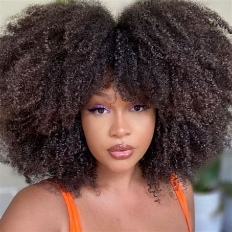 Either of the conditions results in entangled hair. How to Care for Your High Porosity Hair When Growing It ...