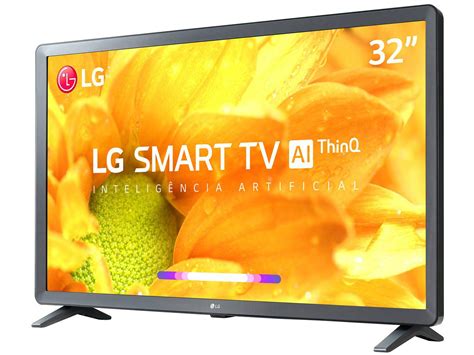 Smart Tv Hd Led Lg Lm Bpsb Wi Fi Bluetooth Hdr Intelig Ncia