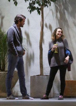 Rachel Mcadams And Jamie Linden Night Out In Los Angeles Gotceleb