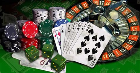 Find legal online poker, casino & sports betting. Important Information About Online Casinos And Sports ...