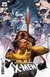 Uncanny X-Men 16 B, Jun 2019 Comic Book by Marvel