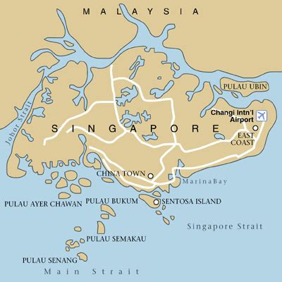 As for changi's terminals, access will continue to be restricted only to passengers with air tickets and essential airport workers till further notice. Images and Places, Pictures and Info: singapore airport map