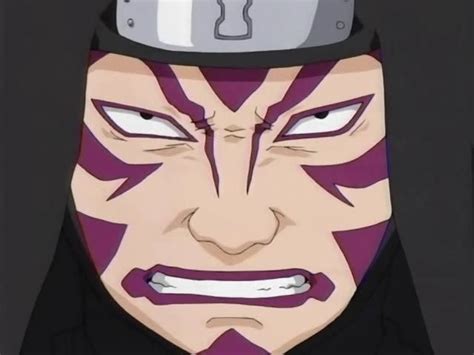 Kankuro Naruto Image 11510376 Fanpop