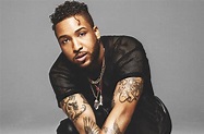 Getting To Know Ro James | Billboard