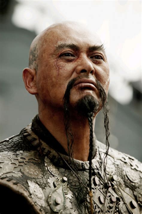 Best And Famous Chinese Actors In Hollywood Hubpages