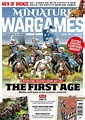 Miniature Wargames Magazine - August 2019 (436) Subscriptions | Pocketmags