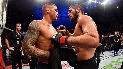 Смотри все прямые трансляции, записи боёв и крутые документалки на ufc fight. Нурмагомедов продал футболку Порье — РТ на русском