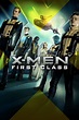 X-Men: First Class (2011) - Posters — The Movie Database (TMDB)
