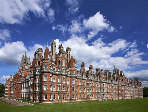 The 10 Most Beautiful Universities In The Uk Times Higher Education The
