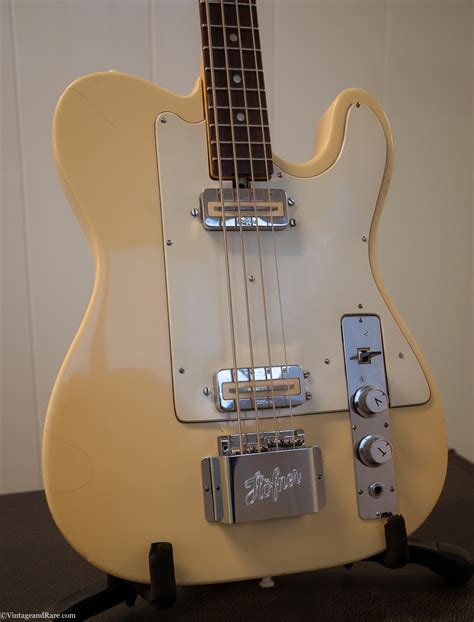Hofner 186 Tele Bass 1971 Bass