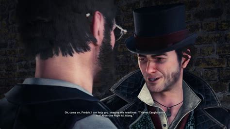 Assassin S Creed Syndicate Playthrough Part 24 Sequence 6 A Case Of