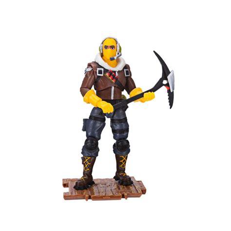 Fortnite Action Figure Guide 118 Action Figure Archive