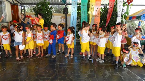 Escola Caminho Do Sol Carnavalores No Csol 2014 Flickr