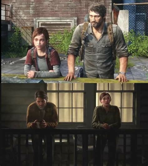 Pin By Sarah Aldridge On The Last Of Us The Last Of Us The Lest Of