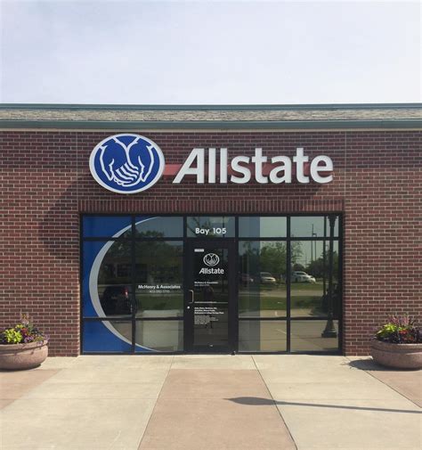 Expert recommended top 3 insurance agents in omaha, nebraska. Allstate | Car Insurance in Omaha, NE - Russ McHenry