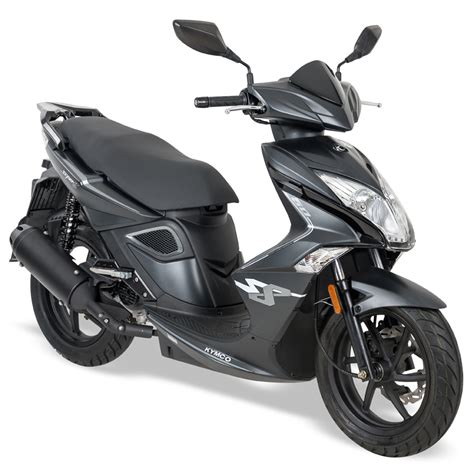 Click here if this is your business. Kymco Super 8 Street Euro4 Scooter - Het Amsterdams ...