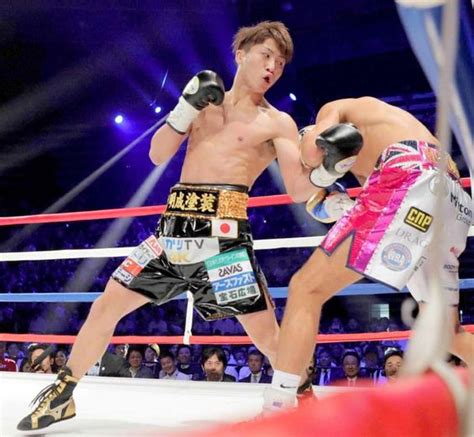 See more of 大橋ボクシングジム on facebook. ラブリーボクシング井上尚弥 子供 - かわいい子供たちの画像