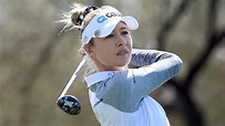 Nelly Korda Net Worth, Age, Height, Weight, Early Life, Career, Bio ...