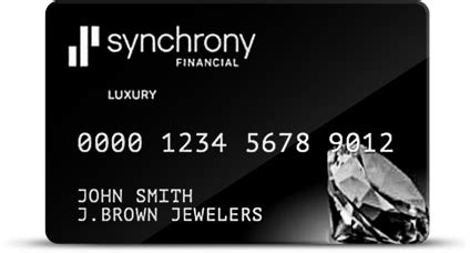 Sam's club® mastercard® or sam's club® credit card is issued by synchrony bank. Financing - J. Brown Jewelers