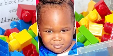 mom in jail as 2 year old son takes final breath after drowning incident