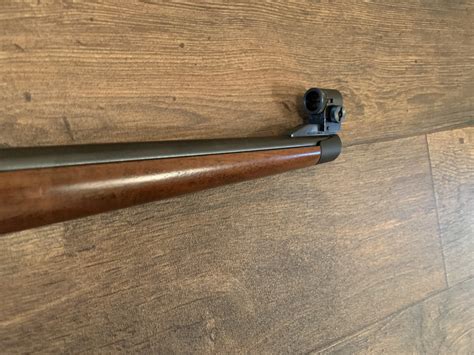 Cz 452 Stutzen Full Wood Bolt Action 22 Rifles For Sale In Aston