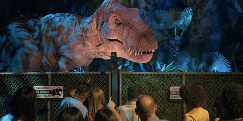 Jurassic World Exhibition Set To Hit Square One Area In Mississauga Insauga