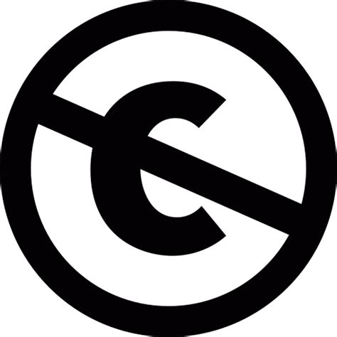 Copyright Icon Png 342498 Free Icons Library