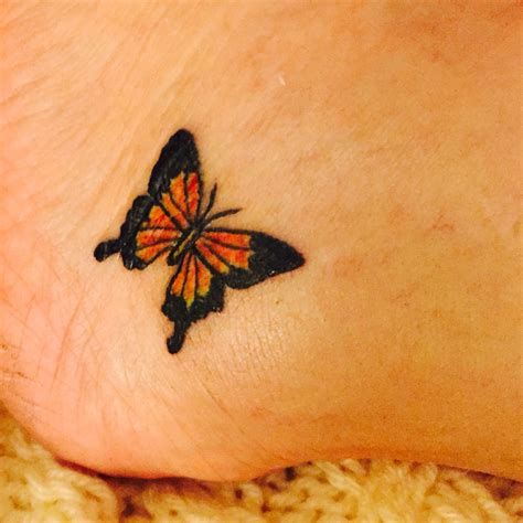 15 Best Butterfly Tattoo Monarch Ideas