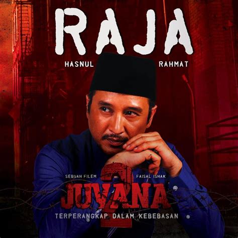 A continuation of juvana 2: Filem Juvana 3 : Pertarungan Terakhir