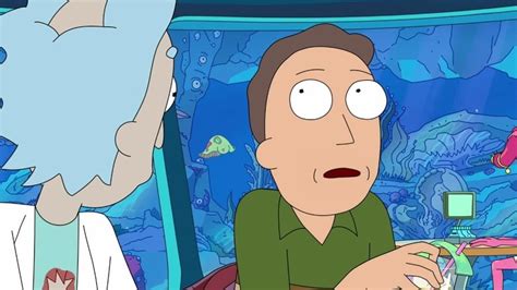 Nonton Rick And Morty Season Episode The Whirly Dirly Conspiracy