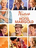 El nuevo exótico Hotel Marigold | SincroGuia TV