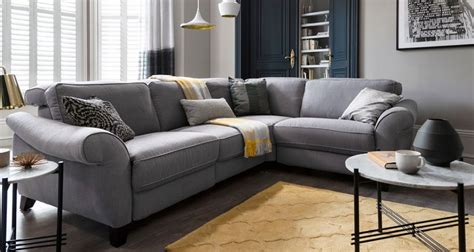 Extra Large Corner Sofa Large Modular Sofa Comfy Xl Sofas From Rom