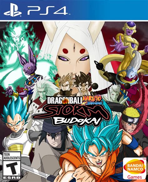 Oct 19, 2010 · find dragon ball z: Naruto x Dragon Ball: Storm Budokai | BOND Legends Wiki | FANDOM powered by Wikia