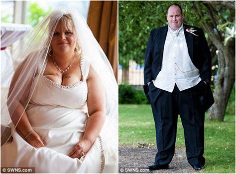 A Morbidly Obese Couple Who Broke Their Bed Four Times Because Of Their