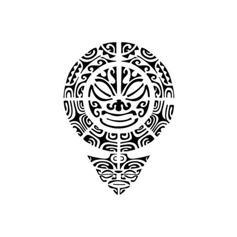 Mejores tatuajes de maories, fotos de tatuajes de maories. Bocetos De Tatuajes Maories