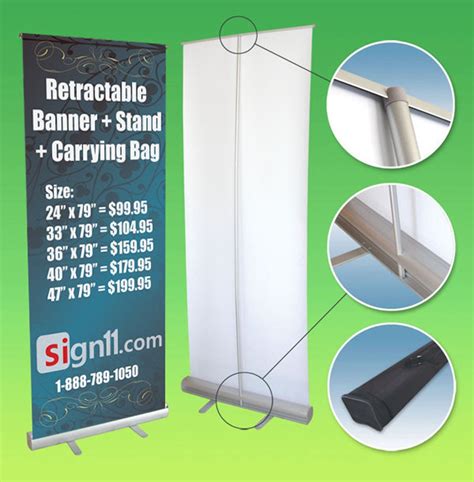 Retractable Banner All Sizes Backdrop Banner Event Party Etsy