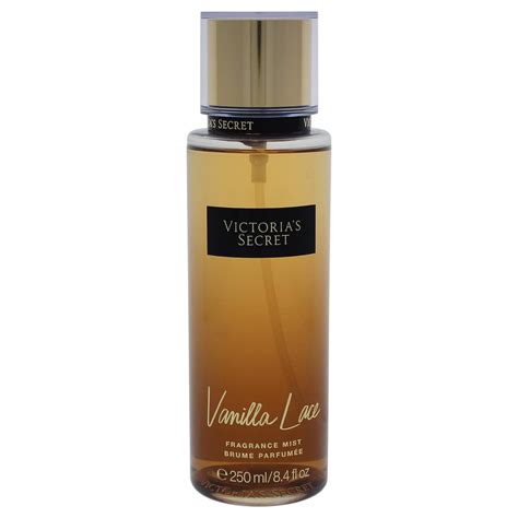 Buy 47krate Victorias Secret Vanilla Lace Fragrance Mist 250 Ml