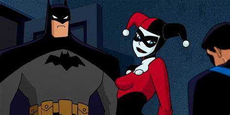 Películas Animadas Batman Y Harley Quinn 2017 Dir Sam Liu