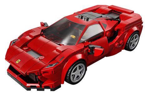 2020 Lego Speed Champions Sets Speed Champions