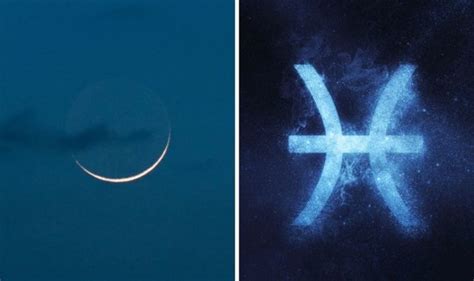 New Moon In Pisces Meaning 4 Rituals To Perform On A Pisces New Moon