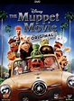 The Muppet Movie [The Nearly 35th Anniversary Edition] [DVD] [1979 ...