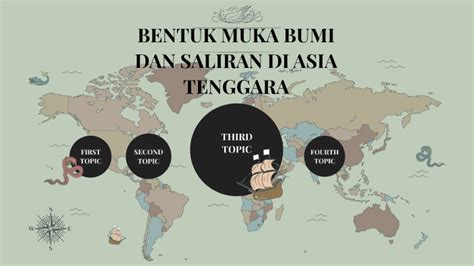 Bentuk muka bumi & saliran di asia tenggara, : BENTUK MUKA BUMI DAN SALIRAN DI ASIA TENGGARA by mustakim ...