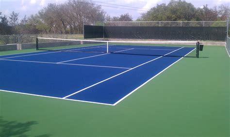 Free Photo Tennis Court Court Hard Hardcourt Free Download Jooinn