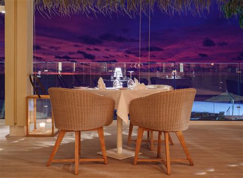 Baglioni Resort Maldives – Maagau Island, Rinbudhoo, Maldives – Gusto