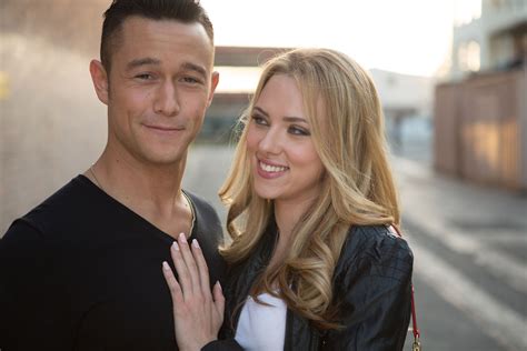 Don Jon And Thanks For Sharing Explore The Problems With Intimacy And