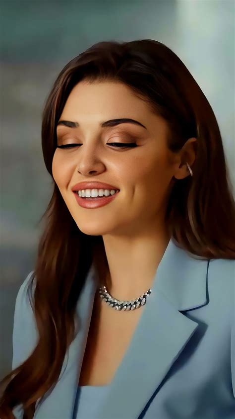 Hande Ercel Turkish Actress Hd Phone Wallpaper Pxfuel The Best